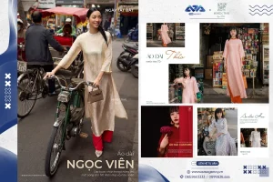 marketing thời trang