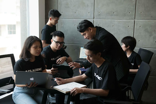 Dịch vụ phòng Marketing chuyên nghiệp 