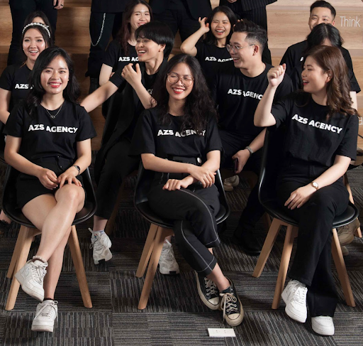 Dịch vụ phòng Marketing chuyên nghiệp 