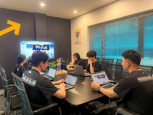 Dịch vụ lập kế hoạch Digital Marketing
