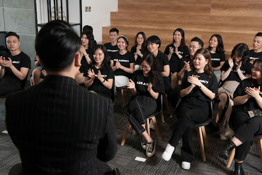 Dịch vụ lập kế hoạch Digital Marketing