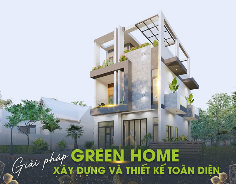 Green-Home
