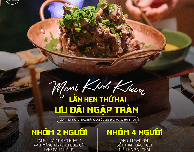 Mani-Thai