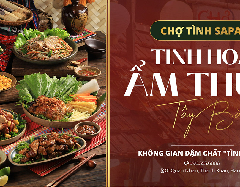 Nha-hang-Tay-Bc-Ch-tinh-Sapa